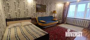 1-к квартира, на длительный срок, 50м2, 2/10 этаж