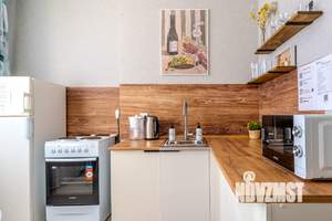 2-к квартира, посуточно, 68м2, 12/18 этаж