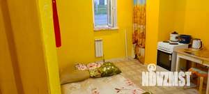 2-к квартира, посуточно, 36м2, 1/7 этаж