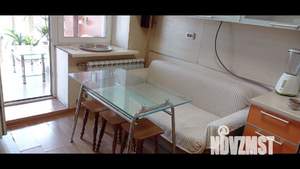 1-к квартира, посуточно, 47м2, 8/9 этаж