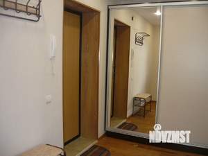 1-к квартира, на длительный срок, 48м2, 3/8 этаж