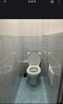 1-к квартира, на длительный срок, 38м2, 3/9 этаж