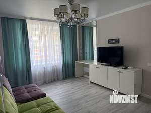 1-к квартира, на длительный срок, 45м2, 2/10 этаж