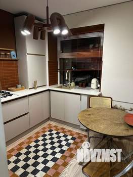 1-к квартира, посуточно, 33м2, 4/4 этаж