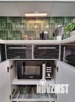 Студия квартира, посуточно, 30м2, 10/12 этаж