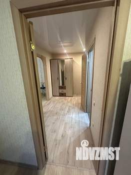 1-к квартира, на длительный срок, 41м2, 5/10 этаж