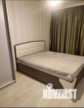 2-к квартира, посуточно, 55м2, 9/16 этаж