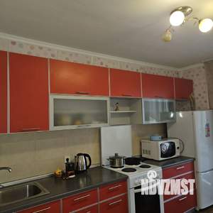 1-к квартира, посуточно, 45м2, 2/9 этаж