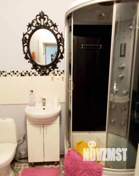 1-к квартира, на длительный срок, 36м2, 2/17 этаж