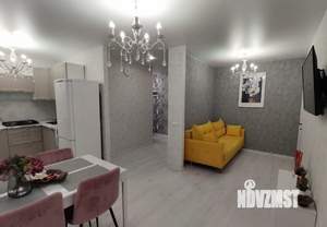 2-к квартира, посуточно, 42м2, 2/5 этаж