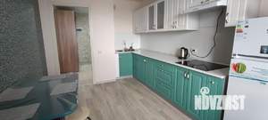 1-к квартира, на длительный срок, 40м2, 15/19 этаж