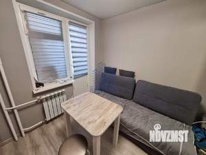 1-к квартира, на длительный срок, 40м2, 1/10 этаж