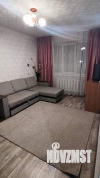 1-к квартира, на длительный срок, 34м2, 4/9 этаж