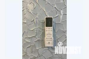 1-к квартира, посуточно, 17м2, 1/9 этаж