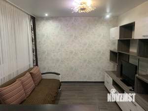 1-к квартира, на длительный срок, 45м2, 12/16 этаж