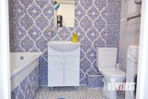 1-к квартира, на длительный срок, 40м2, 10/10 этаж