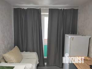 1-к квартира, посуточно, 42м2, 1/18 этаж