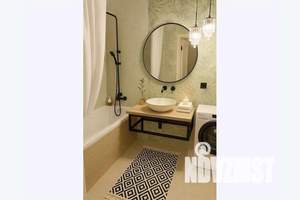 2-к квартира, посуточно, 55м2, 8/23 этаж