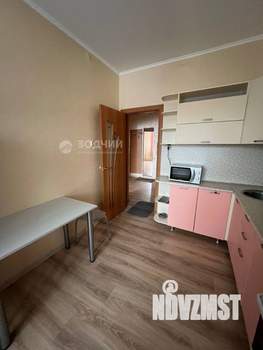 1-к квартира, на длительный срок, 41м2, 2/5 этаж