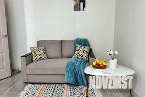 1-к квартира, посуточно, 35м2, 4/9 этаж