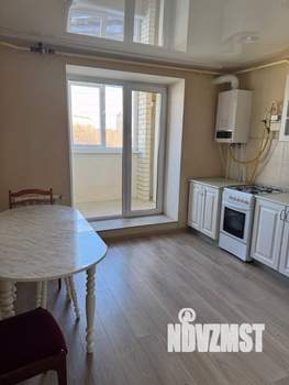 1-к квартира, на длительный срок, 45м2, 5/16 этаж