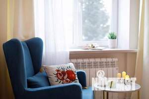 1-к квартира, посуточно, 40м2, 1/5 этаж