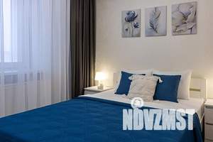 1-к квартира, посуточно, 23м2, 7/17 этаж