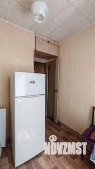 1-к квартира, на длительный срок, 30м2, 1/5 этаж