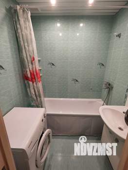 1-к квартира, на длительный срок, 38м2, 13/17 этаж