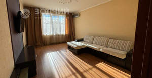 1-к квартира, на длительный срок, 44м2, 5/5 этаж