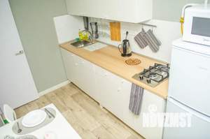 1-к квартира, посуточно, 29м2, 2/9 этаж