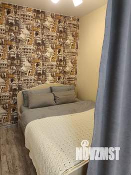 1-к квартира, посуточно, 51м2, 3/10 этаж