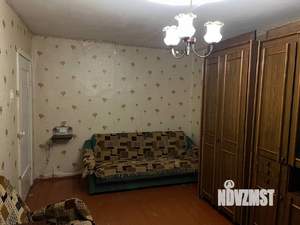 1-к квартира, на длительный срок, 31м2, 5/5 этаж