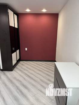 1-к квартира, на длительный срок, 36м2, 9/12 этаж