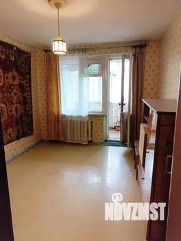 2-к квартира, на длительный срок, 54м2, 2/9 этаж