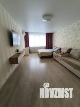 2-к квартира, посуточно, 90м2, 2/11 этаж