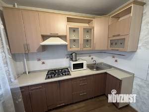 1-к квартира, на длительный срок, 34м2, 9/10 этаж