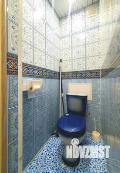 3-к квартира, посуточно, 60м2, 1/1 этаж