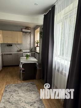 2-к квартира, посуточно, 30м2, 3/4 этаж