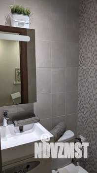 1-к квартира, посуточно, 20м2, 1/5 этаж