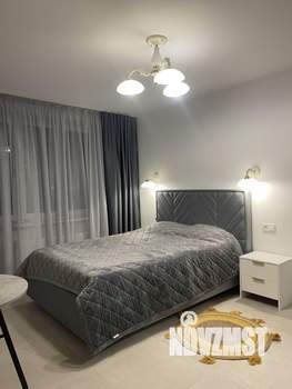 Студия квартира, на длительный срок, 20м2, 1/17 этаж