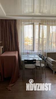 Студия квартира, на длительный срок, 25м2, 6/9 этаж