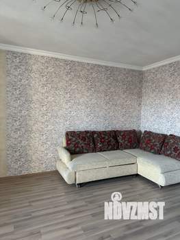 2-к квартира, на длительный срок, 70м2, 6/11 этаж