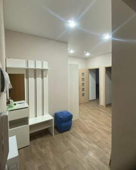 2-к квартира, на длительный срок, 65м2, 6/20 этаж