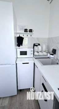 1-к квартира, посуточно, 30м2, 3/4 этаж