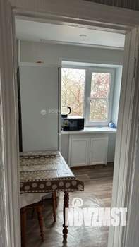 2-к квартира, на длительный срок, 30м2, 4/5 этаж