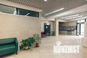 1-к квартира, посуточно, 45м2, 14/23 этаж