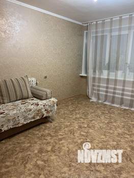 3-к квартира, на длительный срок, 63м2, 5/10 этаж