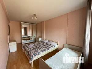 2-к квартира, посуточно, 60м2, 5/9 этаж