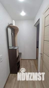 1-к квартира, посуточно, 35м2, 2/5 этаж